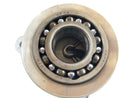 Yamaha XS 1100 2H9 [1978] - Gear Cover-3