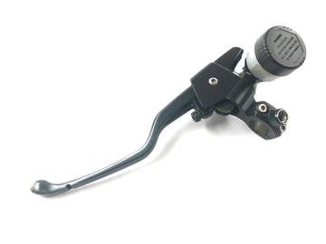 BMW R 1200 GS R12 K25 [2004] - Koppelingspomp koppelingshendel stuurfitting links