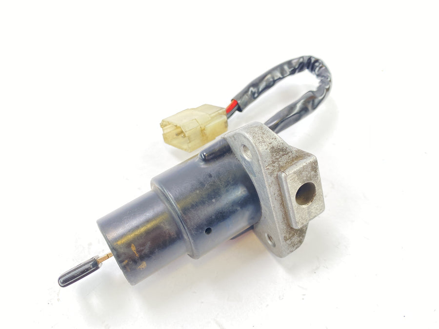 Yamaha XT 600 Z Ténéré 1VJ [1986] - ignition lock event switch starter lock ignition