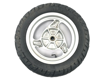 BMW C1 125 [2002] - Velgband achterwiel 3,50 x 12" - 0
