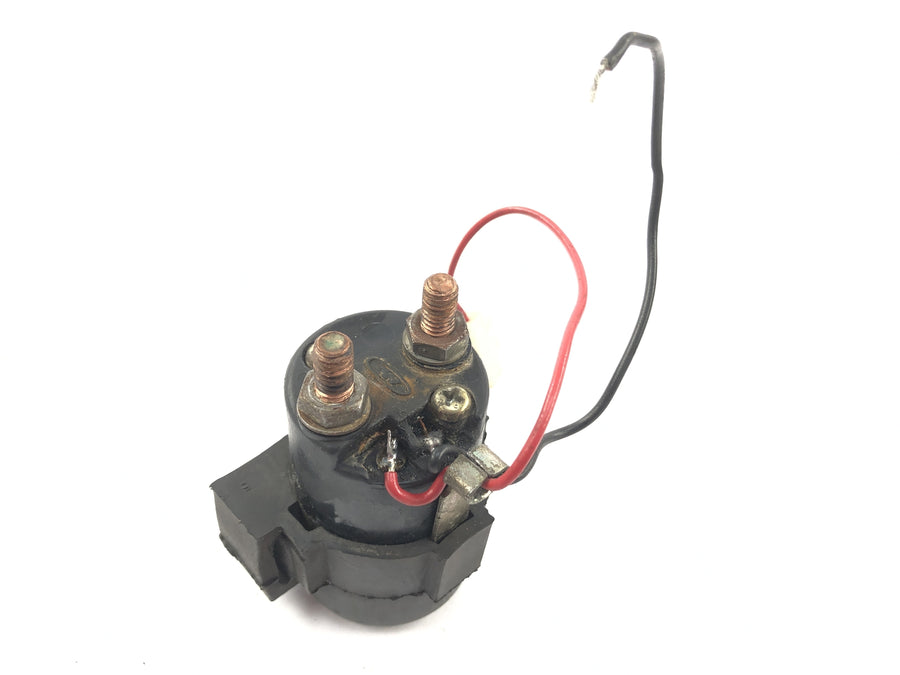 Yamaha XV 750 5G5 [1982] - starter relay