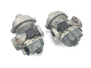 BMW R 100 GS 247E [1991] - Vergaser Paar Bing Gleichdruckvergaser-2
