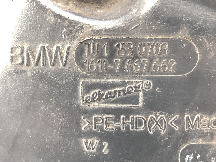 BMW R 1200 GS R12 K25 [2003] - Tank Benzintank