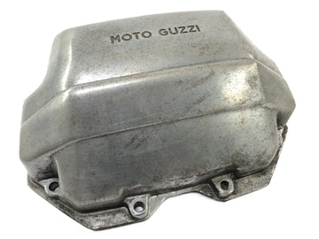Moto Guzzi California 1100 eV KD [2002] - Verklepdeksel aan de rechterkant