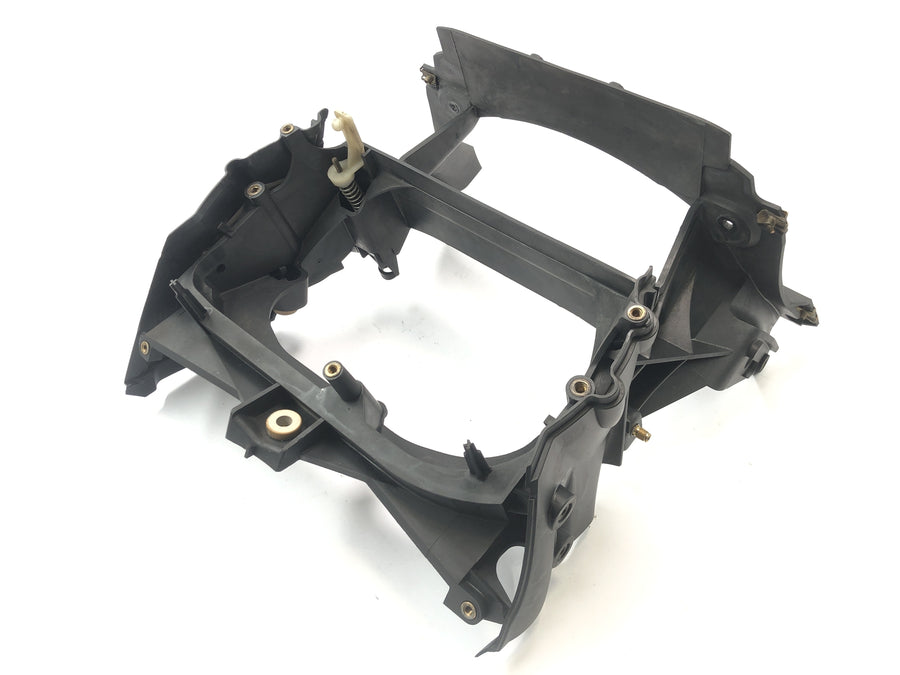 BMW R 1150 GS R21 [2002] - Frontträger Scheinwerferhalter Verkleidungshalter vorne