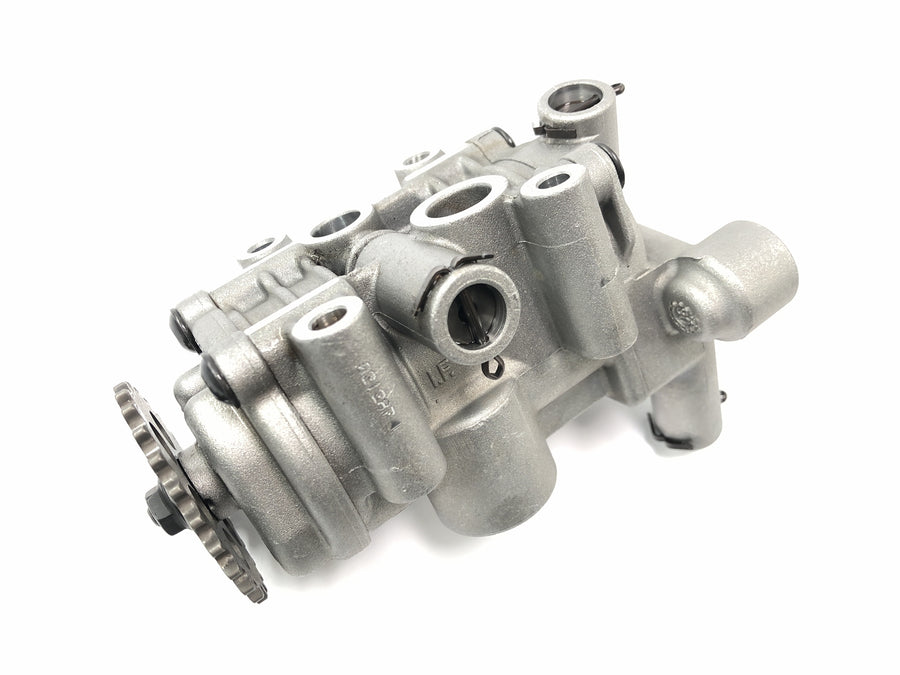 BMW K 1200 S K12S [2004] - Oliepomp pompelement moto component