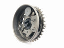 Yamaha WR 125 X DE07 [2010] - Nockenwelle Steuerkette-Ritzel Ventilsteuerung-4