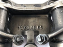 Moto Guzzi California 1100i [1995] - KIPP -hendel links-3