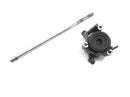 Yamaha XJR 1300 RP02 [1999] - Kupplungsnehmerzylinder Hydraulikzylinder mit Kupplungsdruckstange-4