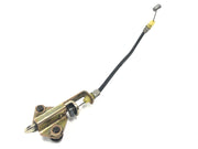 Default Title Kawasaki ZX 12 R ZXT20A [2001] - Seat lock with pull cable