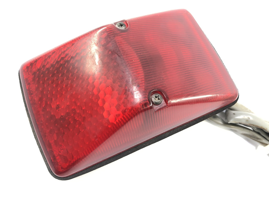 Yamaha DT 125 DE06 [2005] - Rücklicht