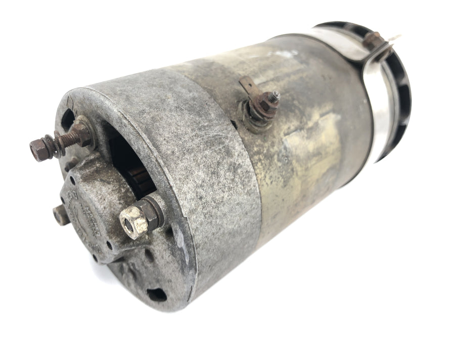 Moto Guzzi V7 Special [1971] - Alternator Generator Dynastart Magneti Marelli 12V