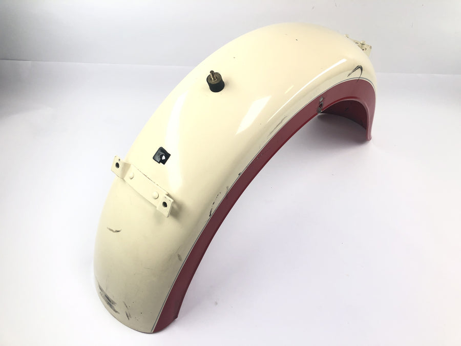 Moto Guzzi California 1100 EV KD [1998] - Achterspatbord achterwieldop achterspatbord