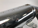 Suzuki Intruder VL 1500 AL [2000] - Exhaust silencer muffler silencer chrome cylinder rear-2
