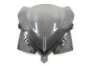 BMW K 1300 S K12S [2010] - Wind shield cladding disc smoked glass at the front-2
