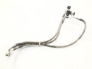 BMW R 1100 GS 259 [1995] - Steel braided brake line at the front-4
