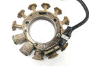 Honda XR 600 R PE04 [1992] - Stator Lichtmaschine Generator Lima-2