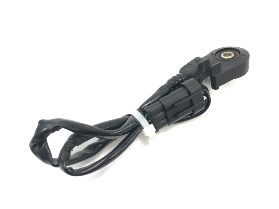 Ducati Multistrada 1200 S Touring [2009] - Side stand switch