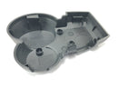 BMW R 1200 R R1ST [2008] - Instrumentenabdeckung Tachoblende Cockpitabdeckung-2