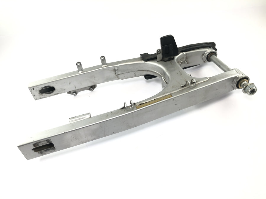 Honda FMX 650 RD12 [2006] - Schwinge Hinterradschwinge Schwingenarm
