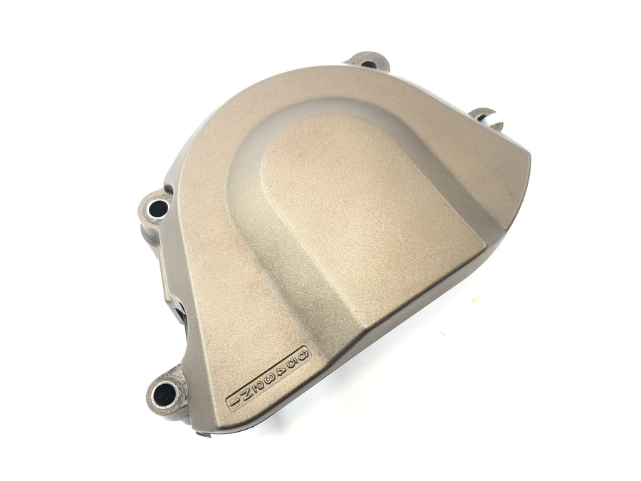 Kawasaki ZX 12 R ZXT20A [2001] - Sprocket cover engine cover