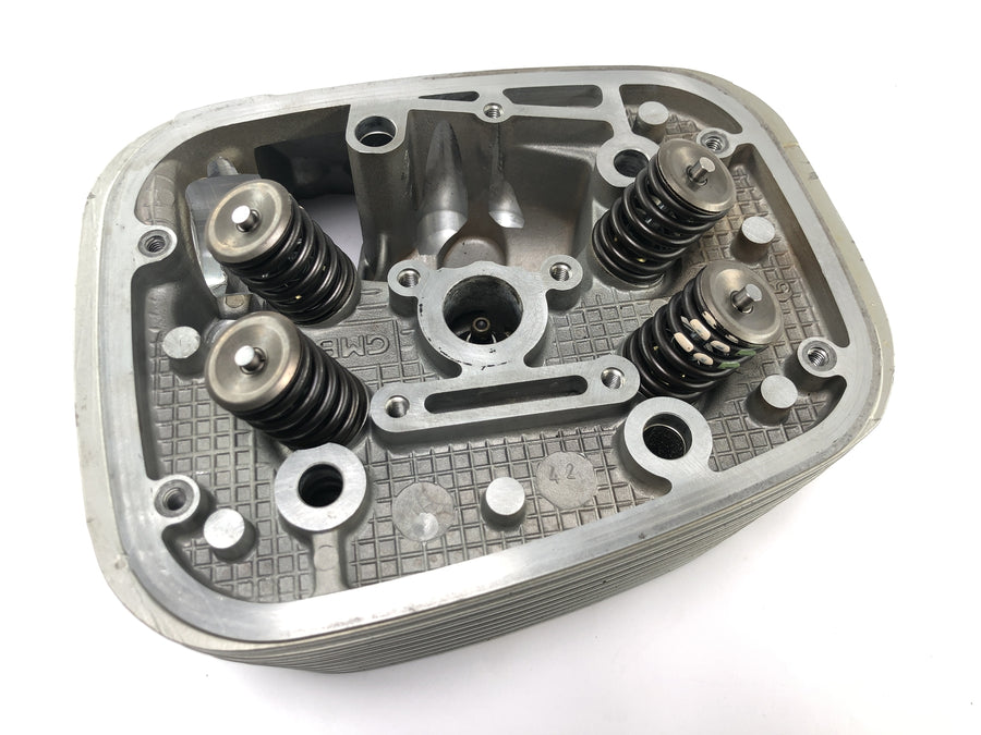 BMW R 1100 S R2S [2000] - cylinder head left
