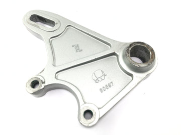 Cagiva Planet 125 [1998] - Ankerplatte Bremsanker Bremssattelaufnahme hinten - 0