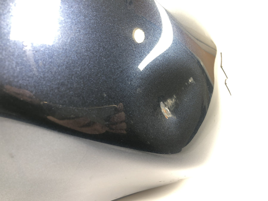 Suzuki GSF 1250 SA Bandit WVCH [2007] - Petrol tank fuel tank tank container with dent