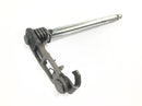 Yamaha WR 125 X DE07 [2010] - Schaltwelle Schalthebelwelle Schaltmechanik-1