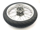 Triumph Tiger 955i 709EN [2003] - Vorderrad Felge Rad 2.25 x 19"-1