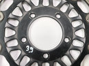 Triumph Daytona 955i T595N [2003] - Remschijf rechts rechts en links 3,9 mm-5