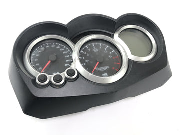 Triumph Sprint ST 1050 [2005] - Cockpit Tacho Armaturen Drehzahlmesser Display