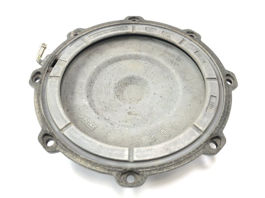 Aprilia SL 1000 Falco Pa [2000] - engine lid