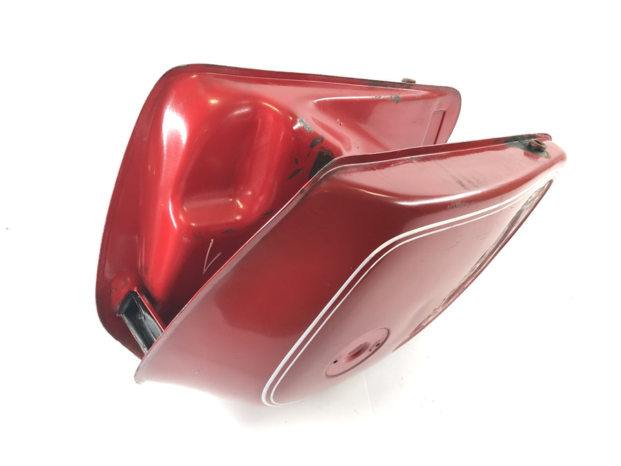 BMW R75/5 [1973] - Tank benzinetank brandstoftank brandstoftank