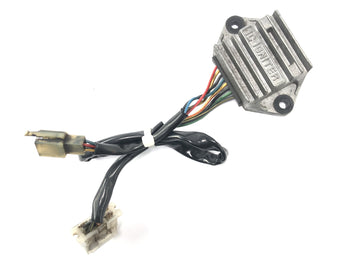 Kawasaki Z 1100 KZZ10A [1984] - Ignition Box Ignition Module Ignition Unit IC Igter