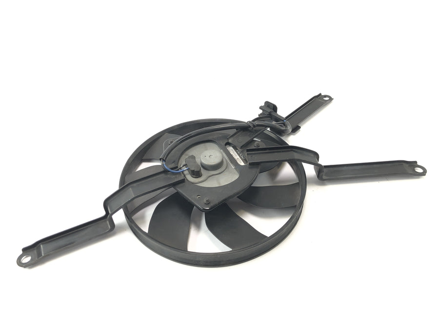 Suzuki VZ 1500 WVCU [2011] - Radiator fan radiator fan
