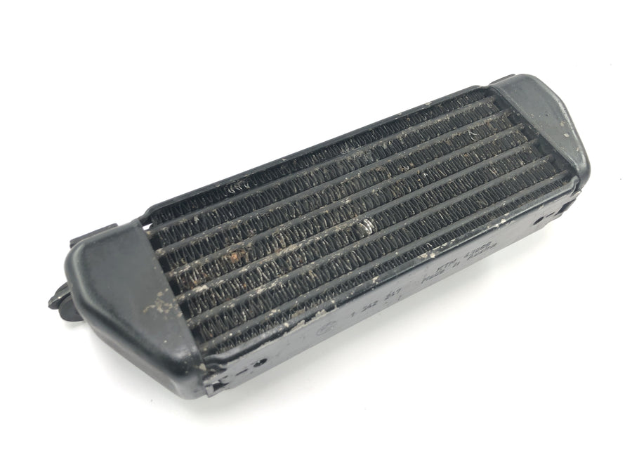 BMW R 1150 RS R22 [2003] - Oil cooler oil radiator cooler engine oil cooler
