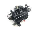 Triumph Tiger 955i 709EN [2003] - Bremssattel Bremszange hinten Nissin-1