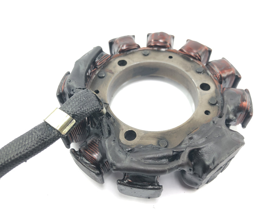 Honda XL 600 RM PD03 [1985] - Stator alternator generator charging system