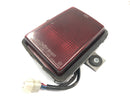 Kawasaki GPZ 1000 RX [1987] - Tail light, brake light, rear light, tail light-1