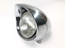 Honda VTX 1800 SC46 [2004] - Headlight headlight chrome lamp with lamp housing-2
