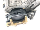 Honda FMX 650 RD12 [2006] - Achterremklauw Nissin met houderplaat-3