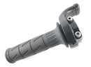 Yamaha YZF 750 R 4HN [1996] - handlebar fittings on the right gas handle-4