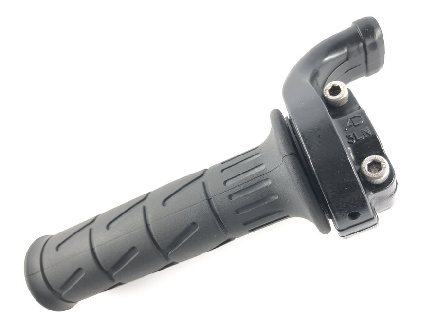 Yamaha YZF 750 R 4HN [1996] - handlebar fittings on the right gas handle