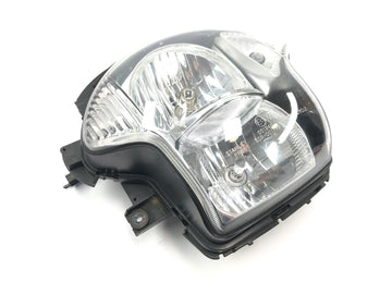 Kawasaki Versys KLE 650 A [2006] - Scheinwerfer Frontscheinwerfer