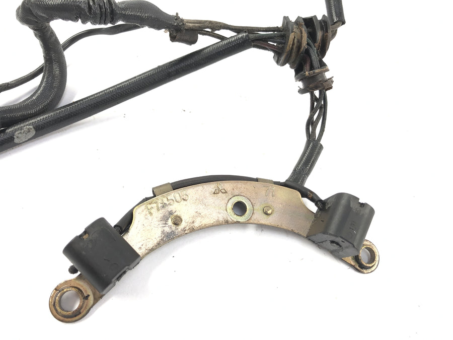 Yamaha XV 750 5G5 [1982] - Stator alternator with pickup