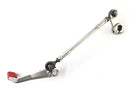 Ducati 1098 S H7 [2009] - Schaltpedal Schalthebel mit Schaltgestänge-3