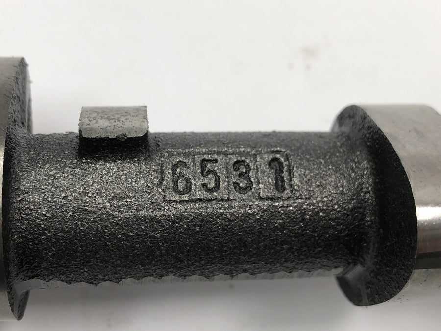 Triumph Speed ​​Triple T509 [1998] - Camshaft exhaust camshaft