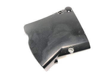 Honda FT 500 PC07 [1983] - sprocket cover engine cover