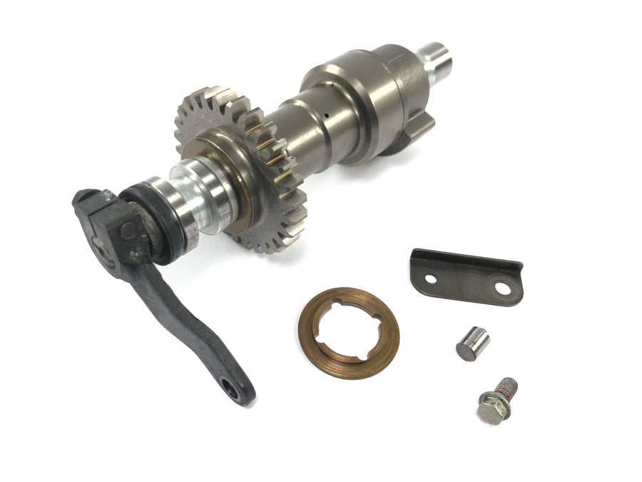 Kawasaki ZRX 1200 S ZRT20A [2001] - Balance shaft